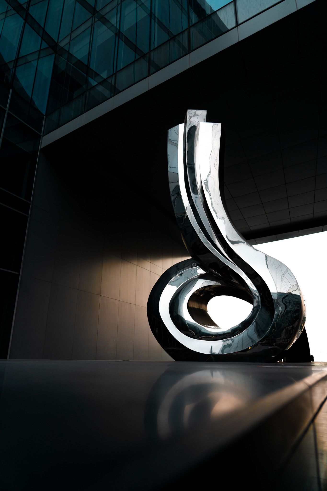 Barcoe Studio – Architecture photography 3