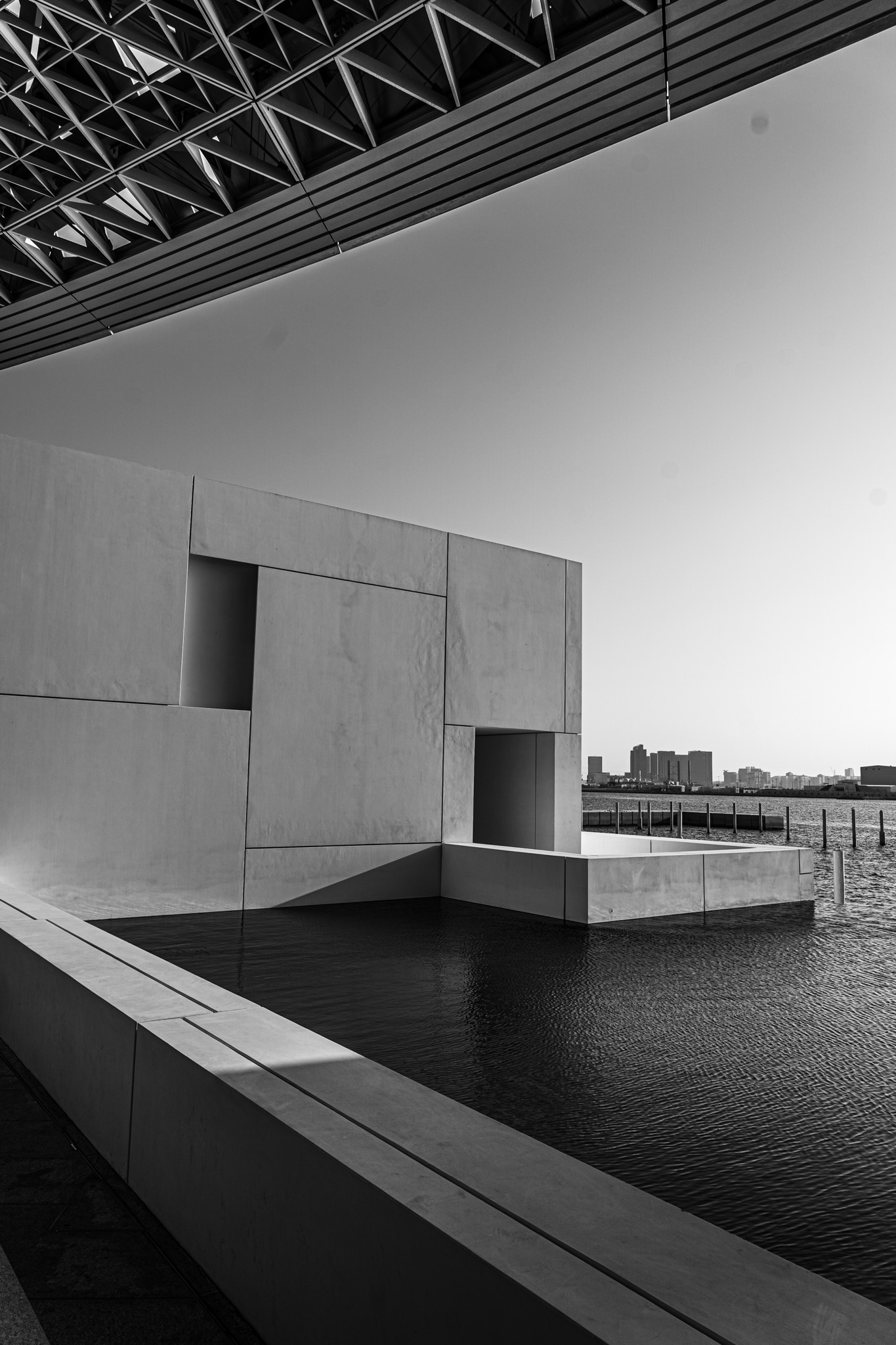 Barcoe Studio – Architecture photography 7