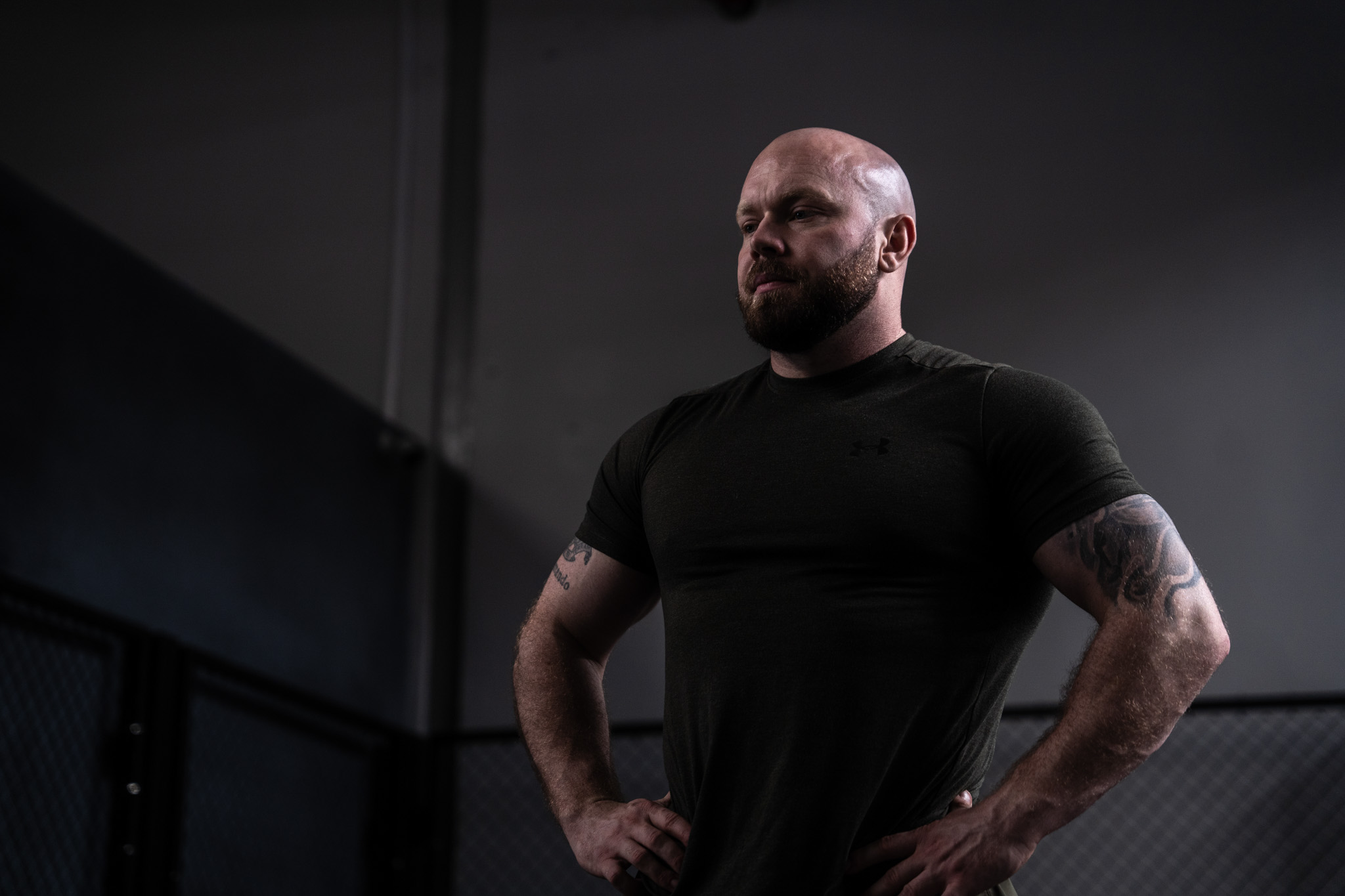 Barcoe Studio – BTS photography 16