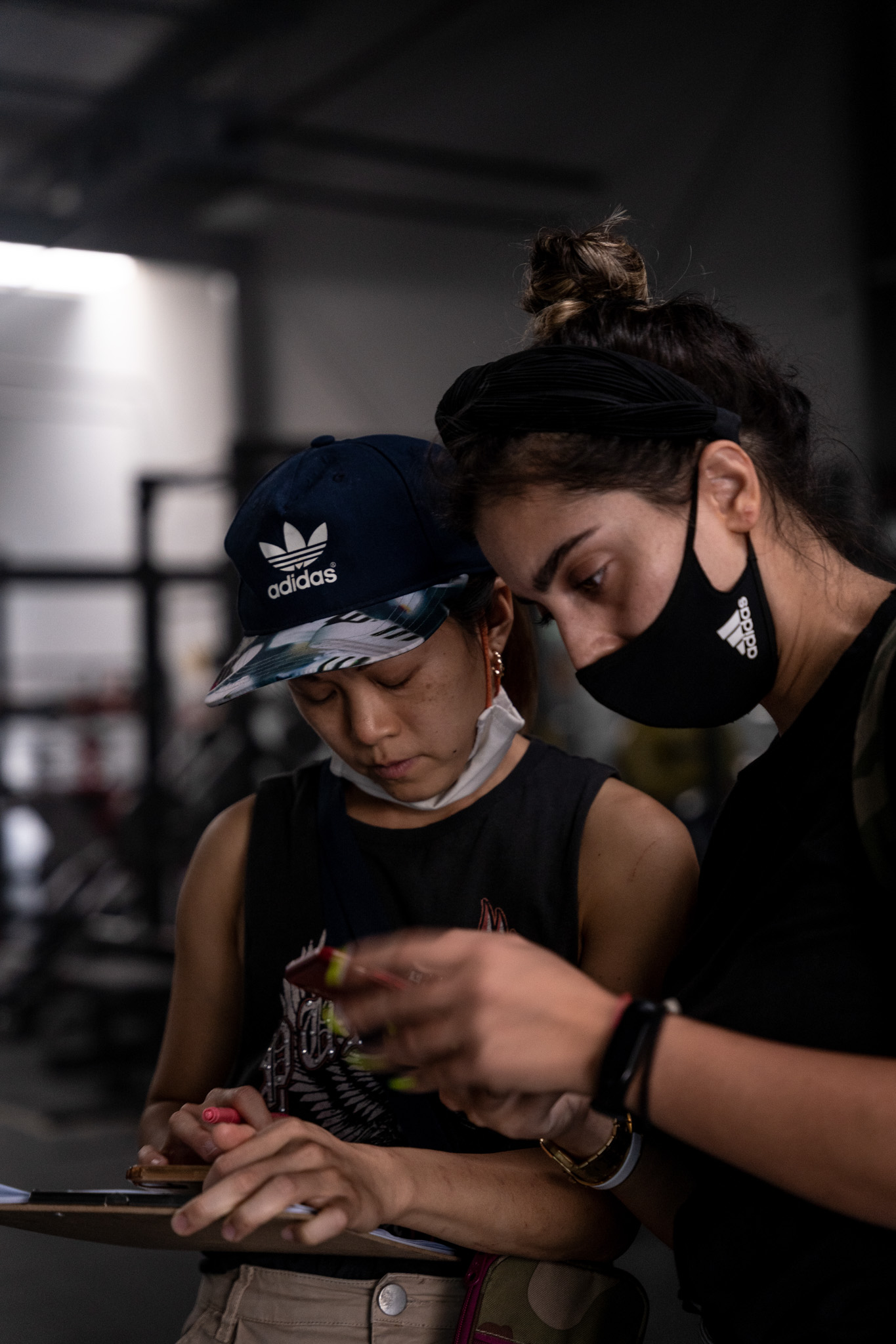 Barcoe Studio – BTS photography 19