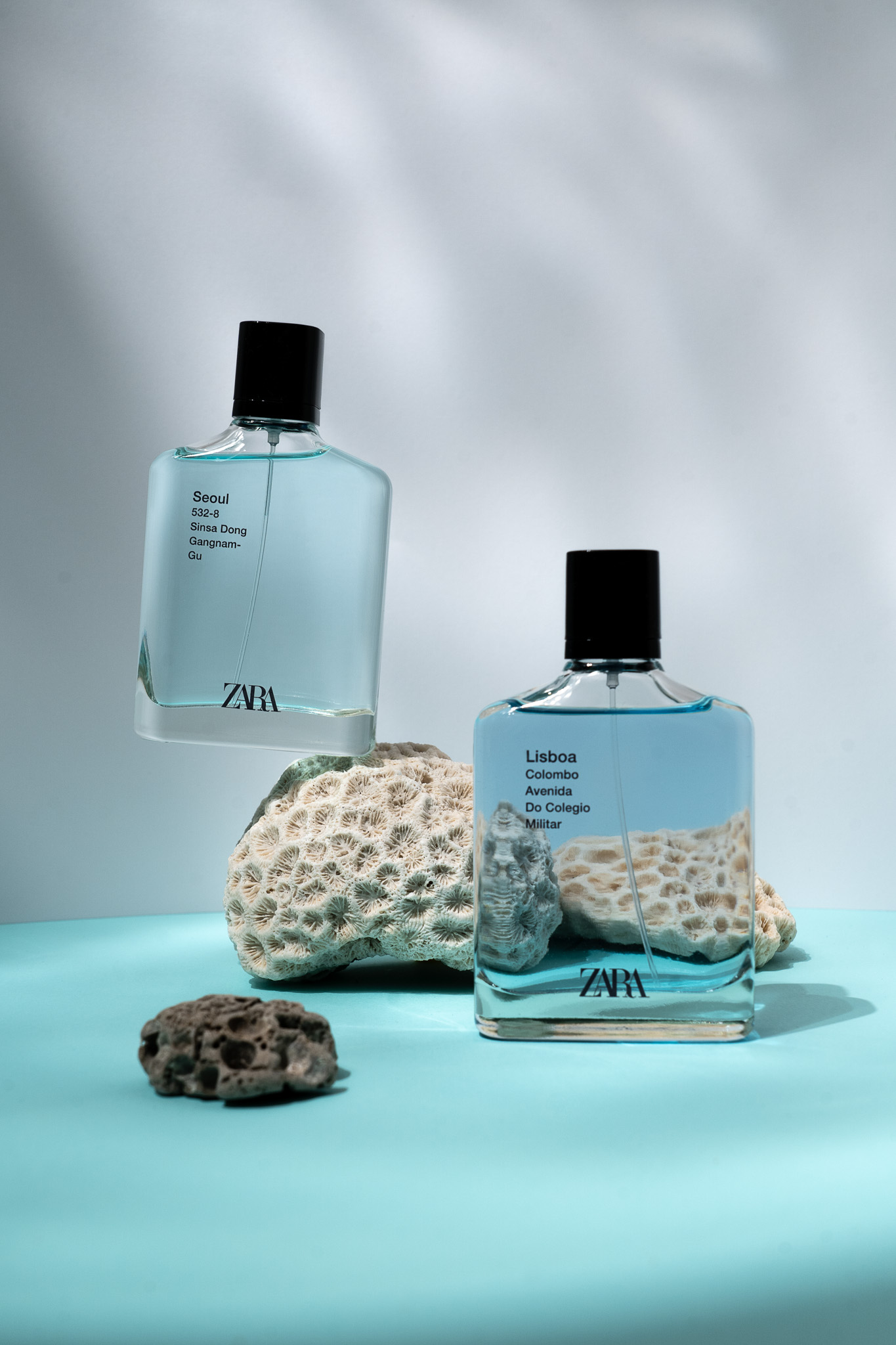 Barcoe Studio – Editorial photography 9