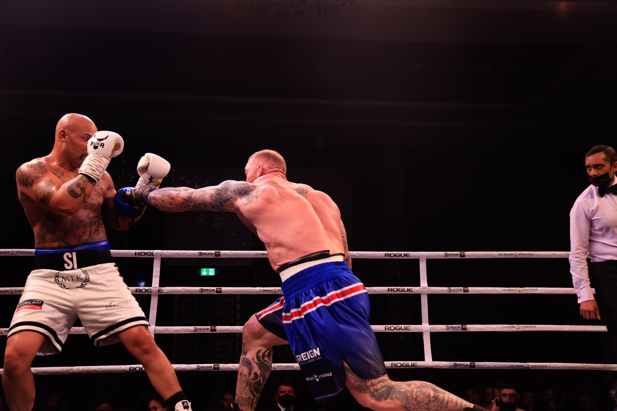 Barcoe Studio – Events photography 11