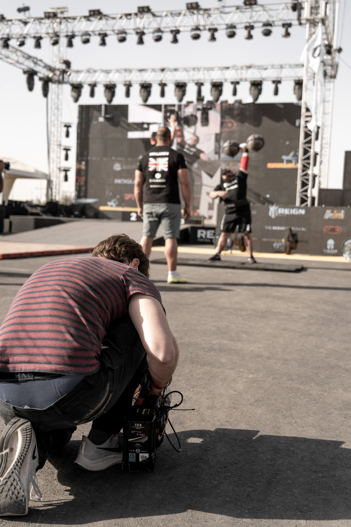 Barcoe Studio – Events photography 3