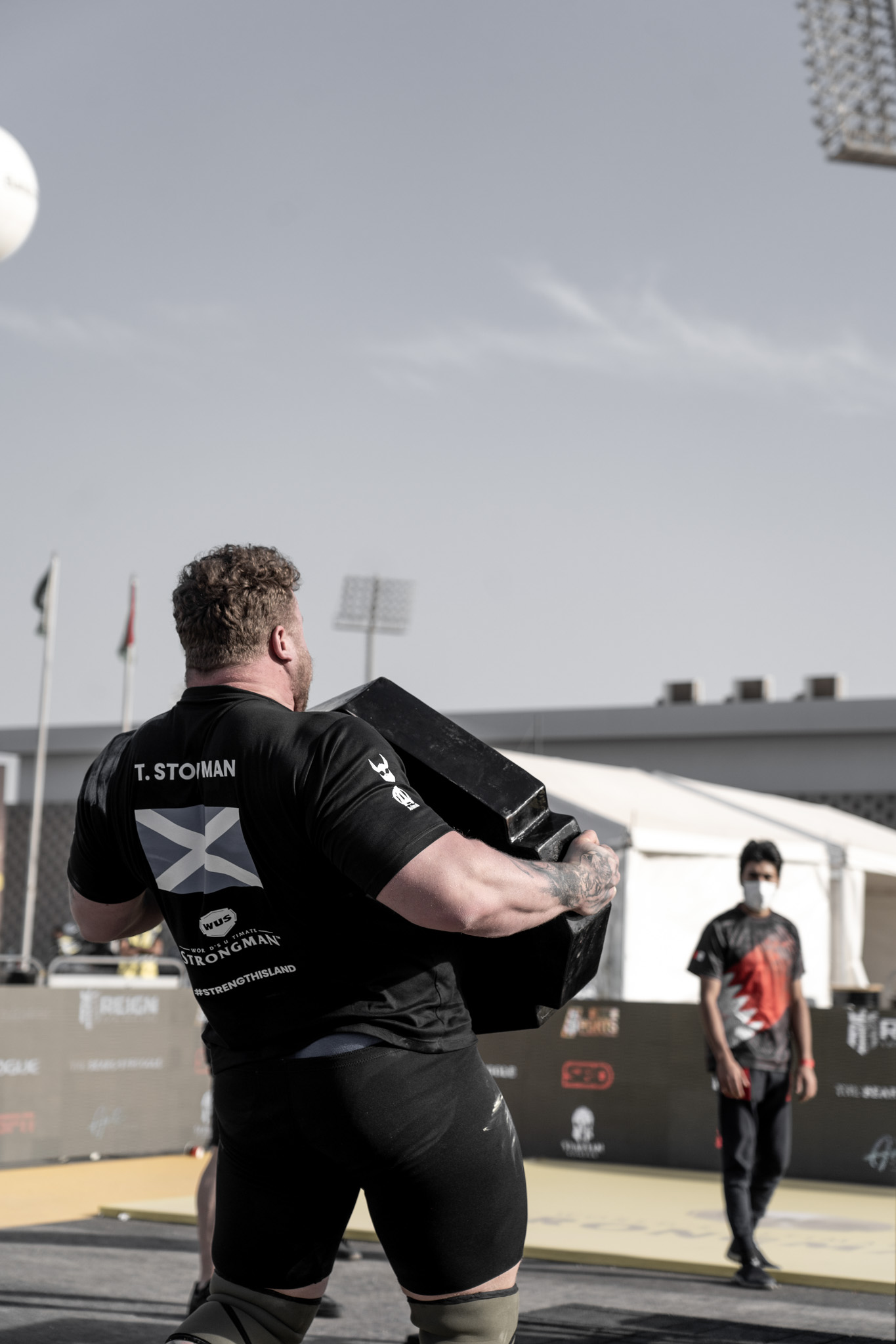 Barcoe Studio – Events photography 5