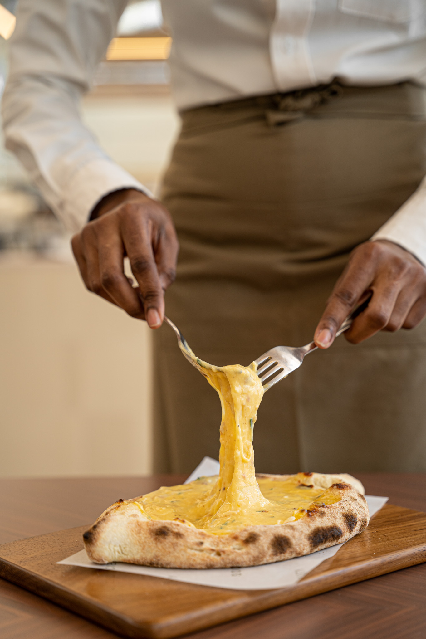 Barcoe Studio – F&B photography 1