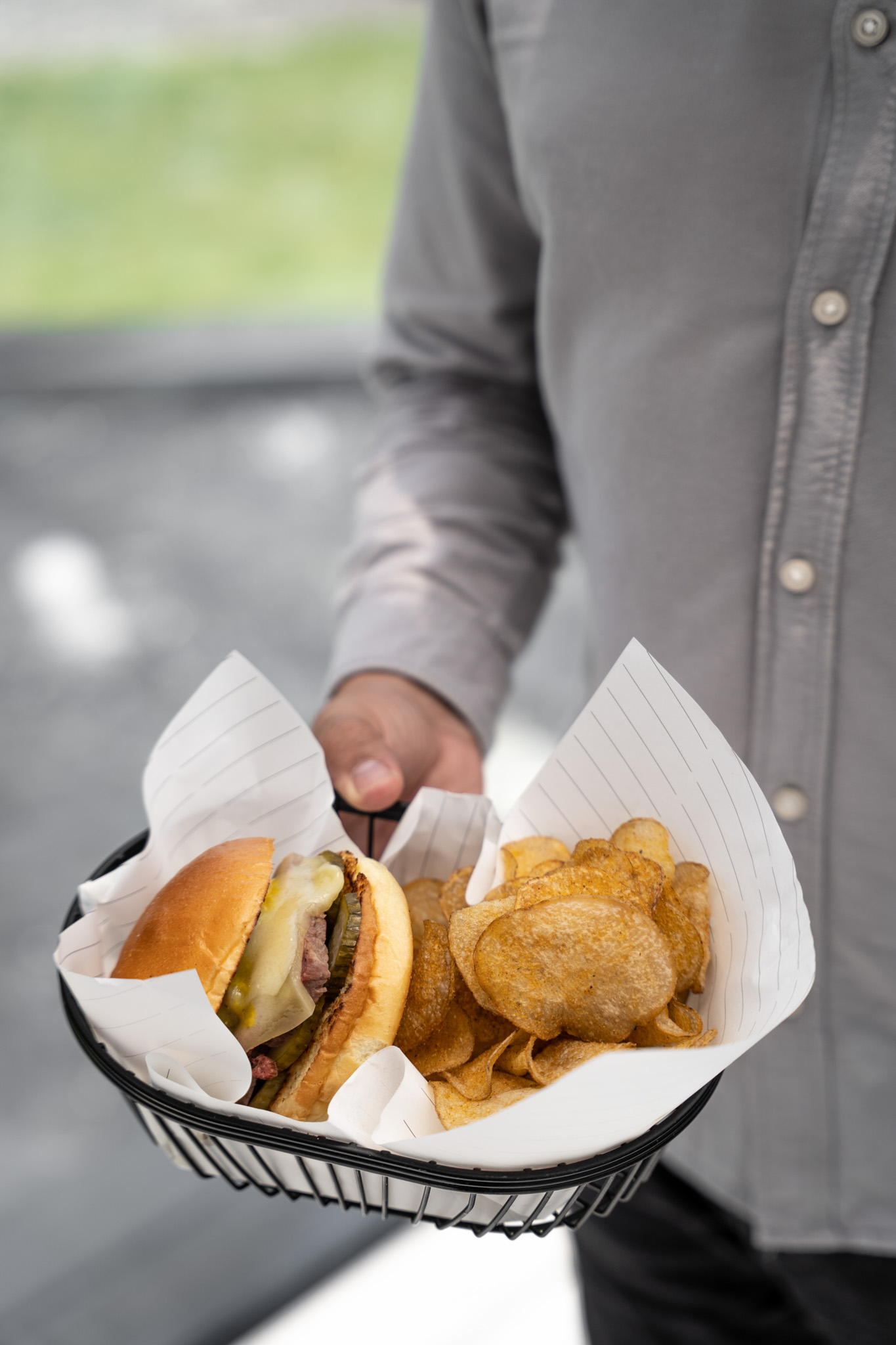 Barcoe Studio – F&B photography 10