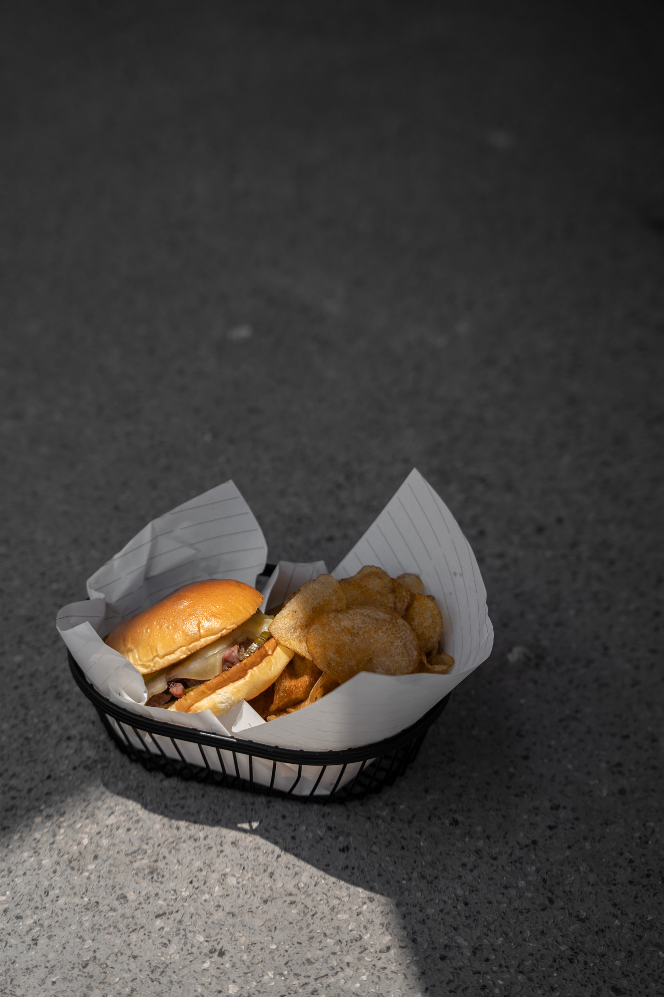 Barcoe Studio – F&B photography 11