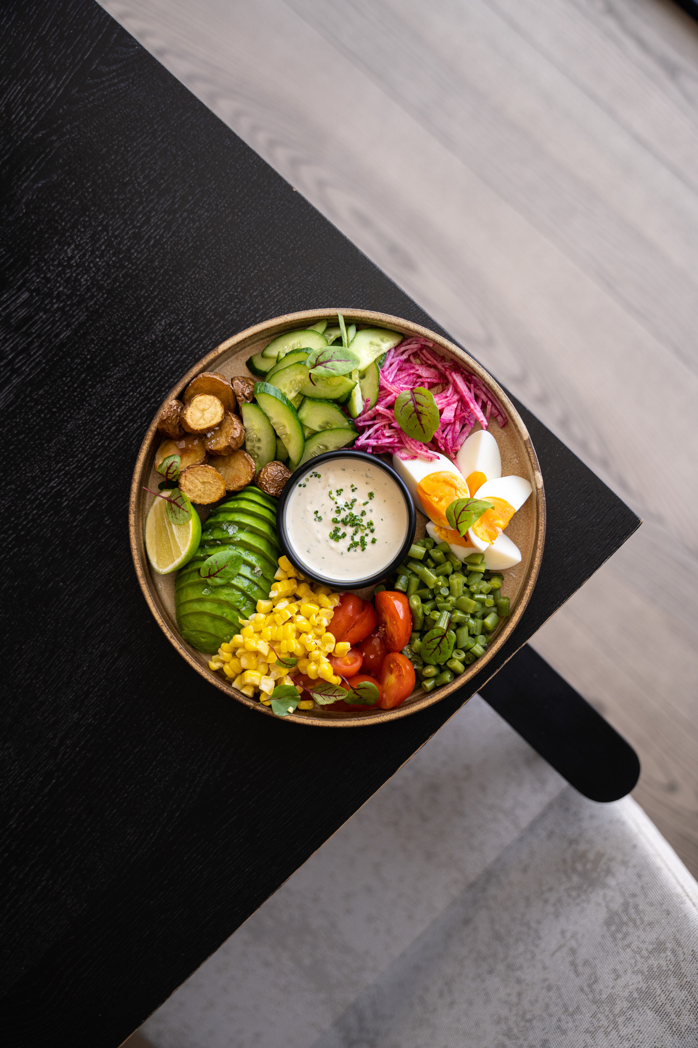 Barcoe Studio – F&B photography 12