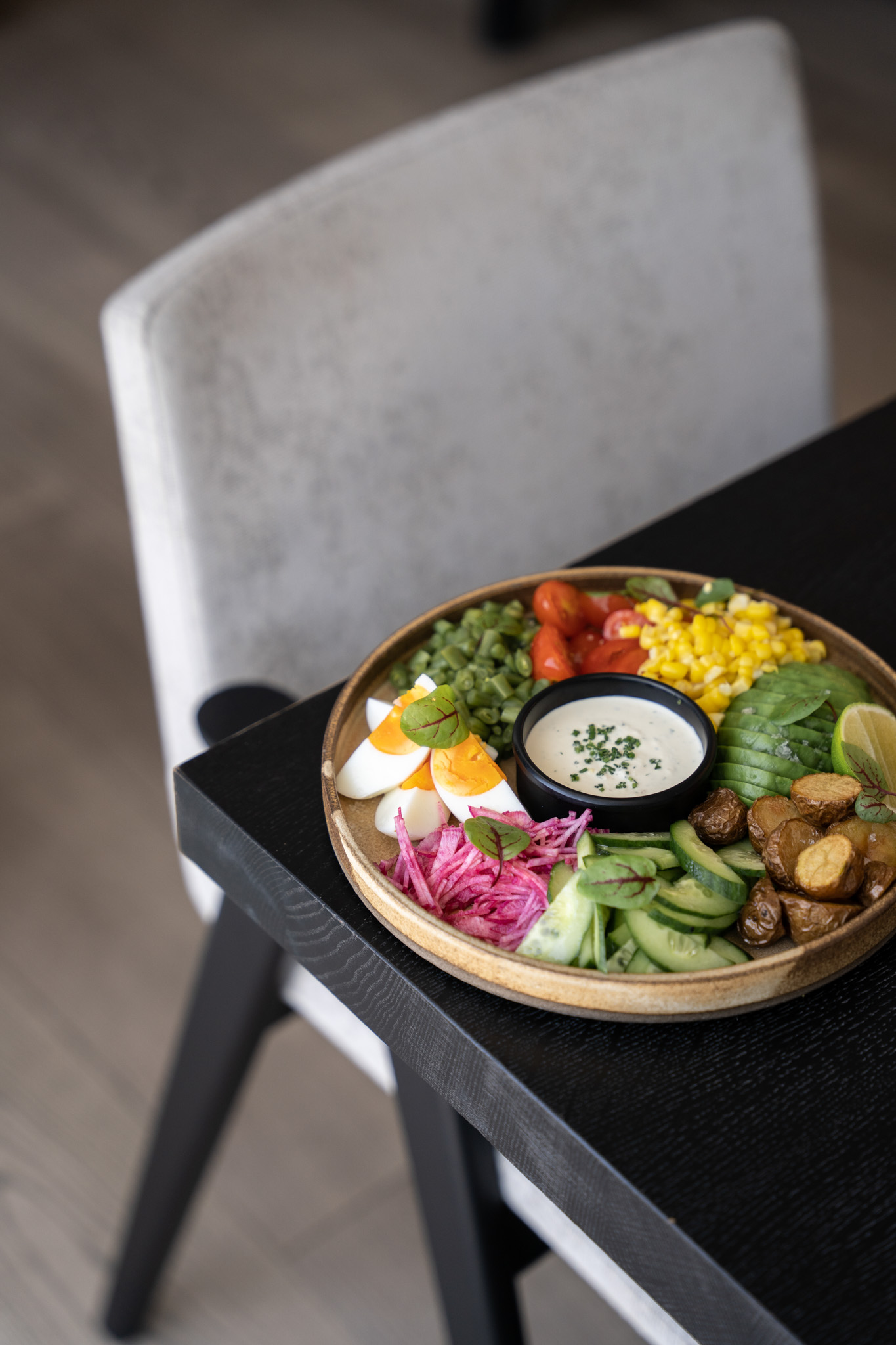 Barcoe Studio – F&B photography 13