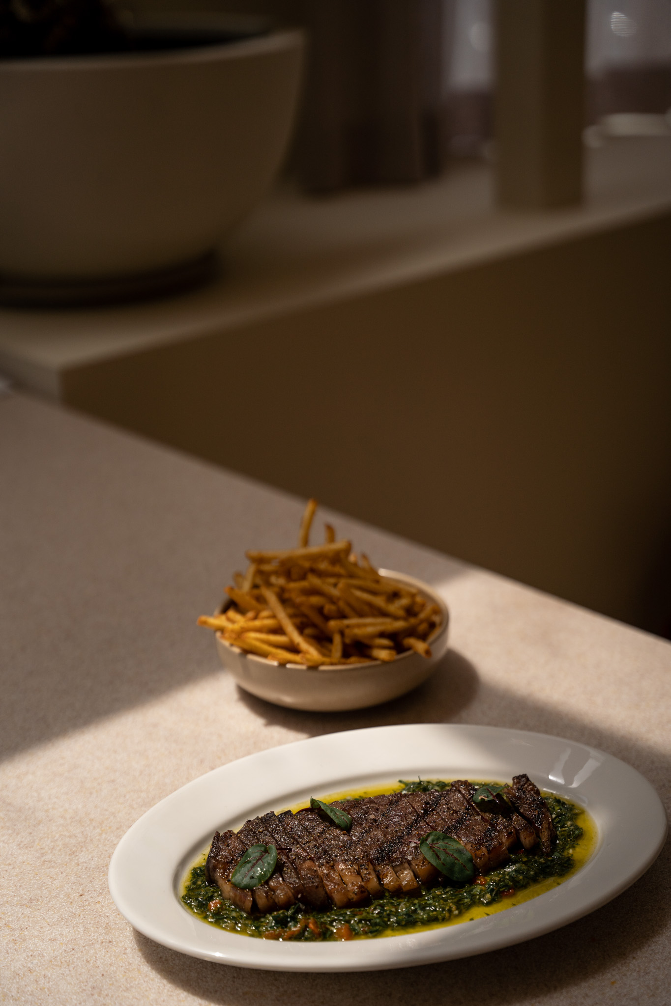 Barcoe Studio – F&B photography 2