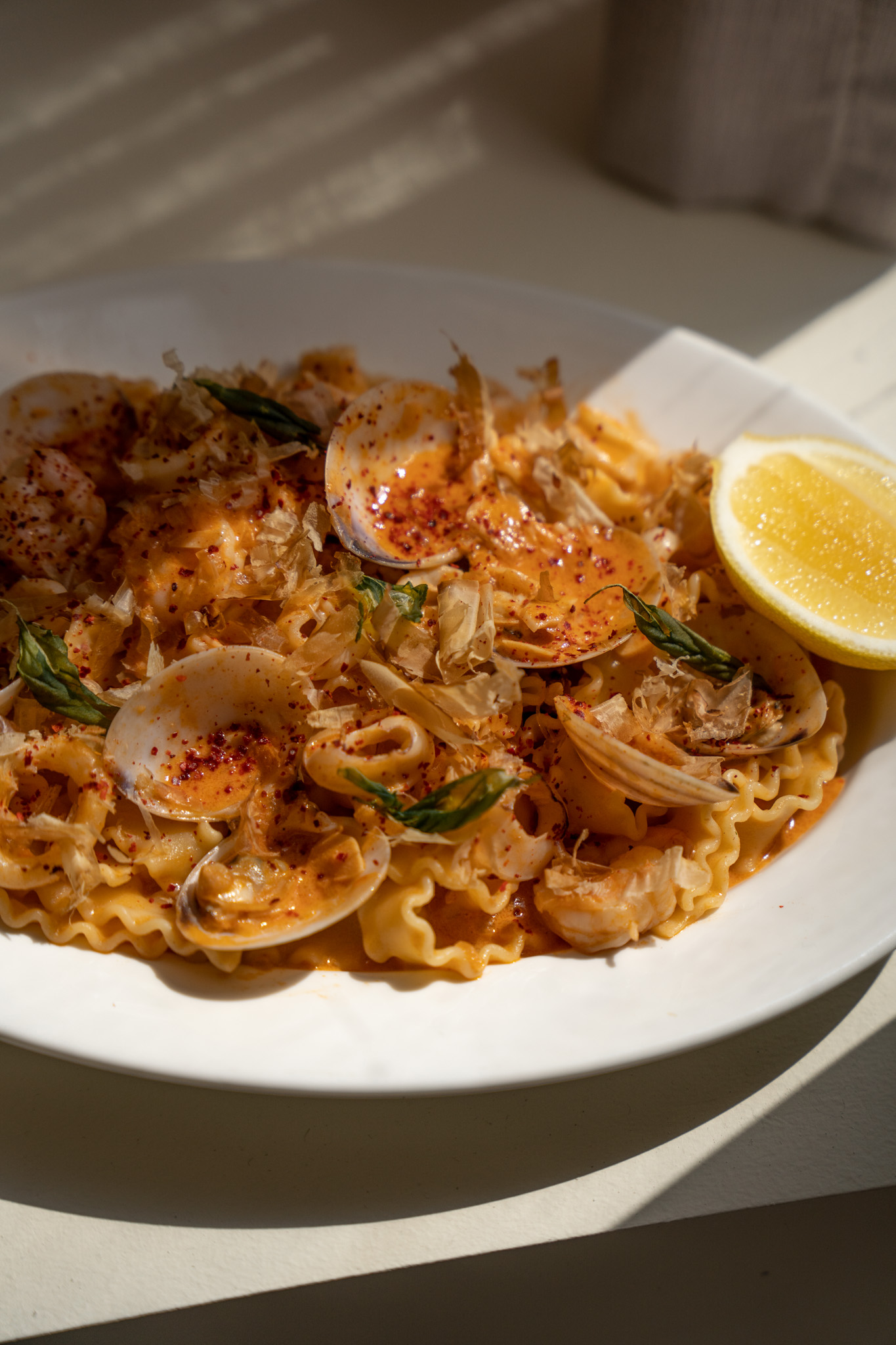 Barcoe Studio – F&B photography 3