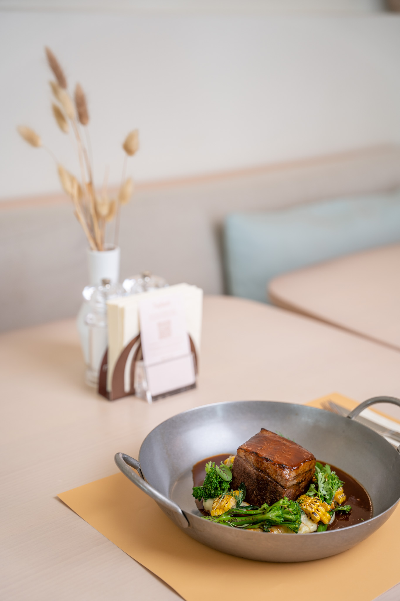Barcoe Studio – F&B photography 7