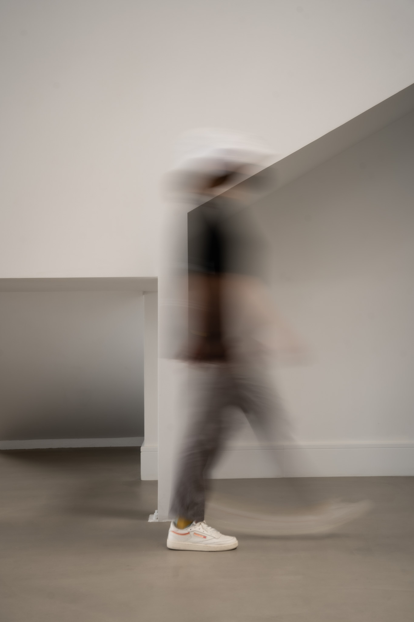 Barcoe Studio – Urban photography 1