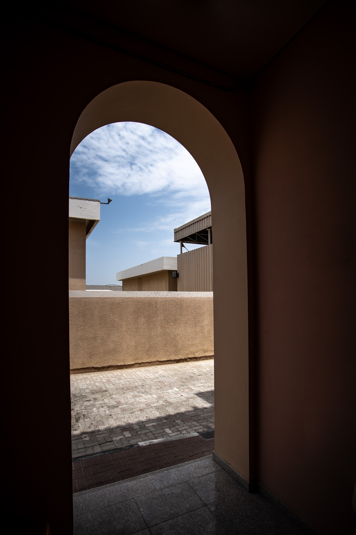 Barcoe Studio – Urban photography 13