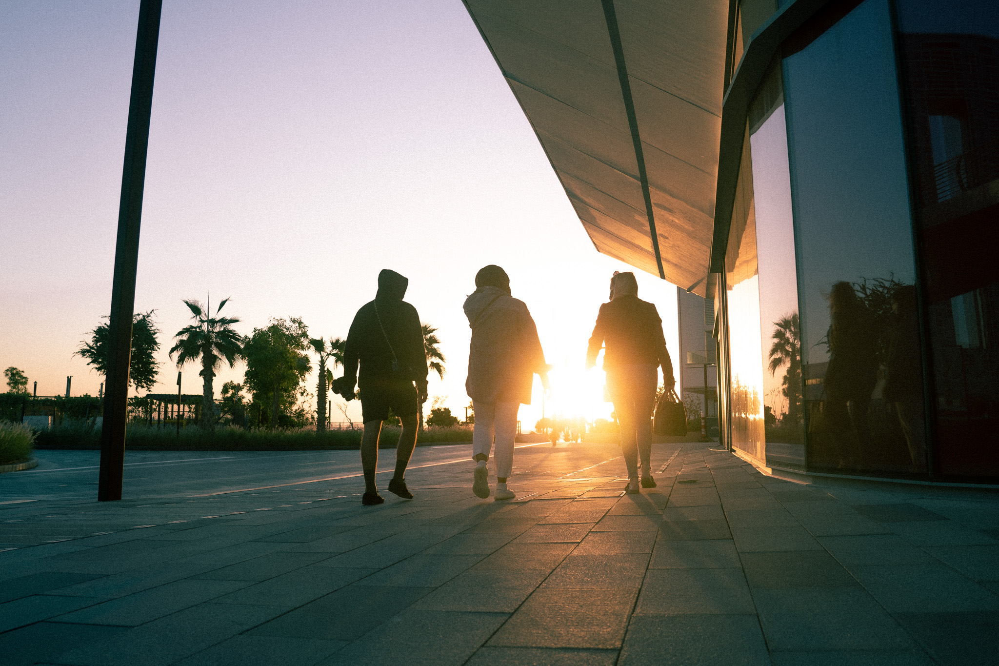Barcoe Studio – Urban photography 7