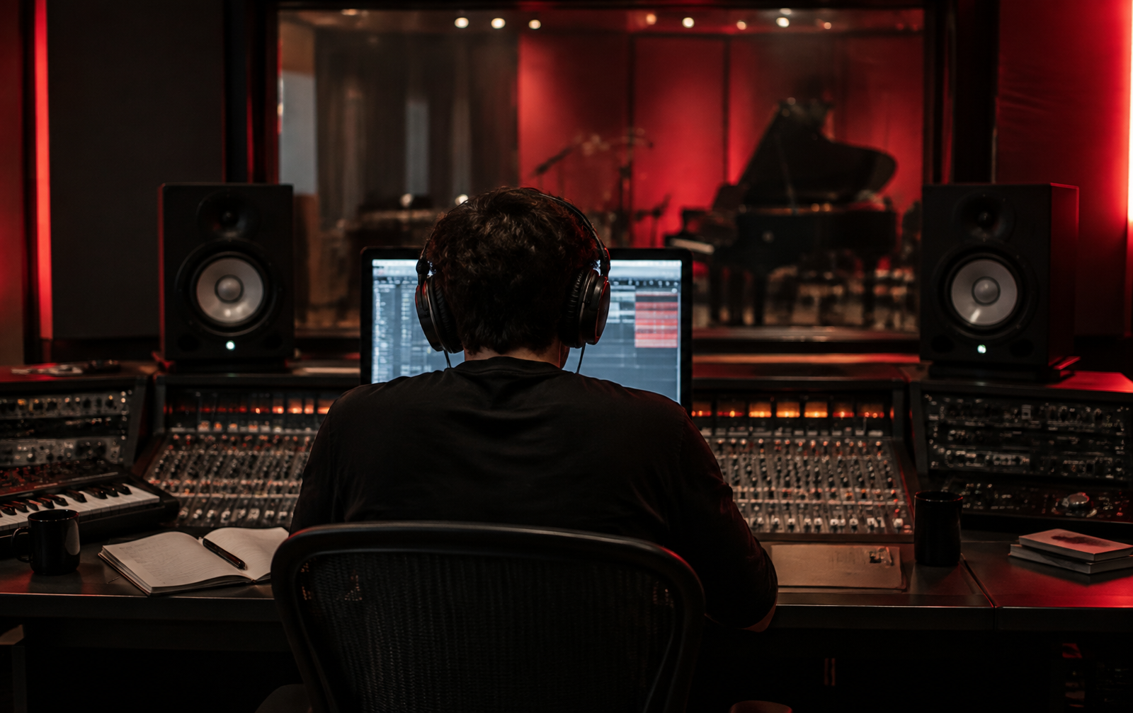 Music Schools, Universities or Short Courses in Abu Dhabi and Dubai: Which Path Fits You?